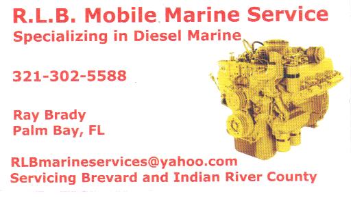 Mobile Marine Repair